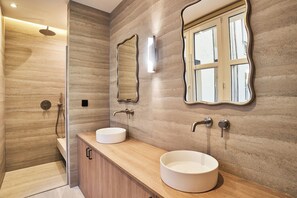 Apartment | Bathroom - New Apartment Notre Dame de Paris/luxembourg (Paris)