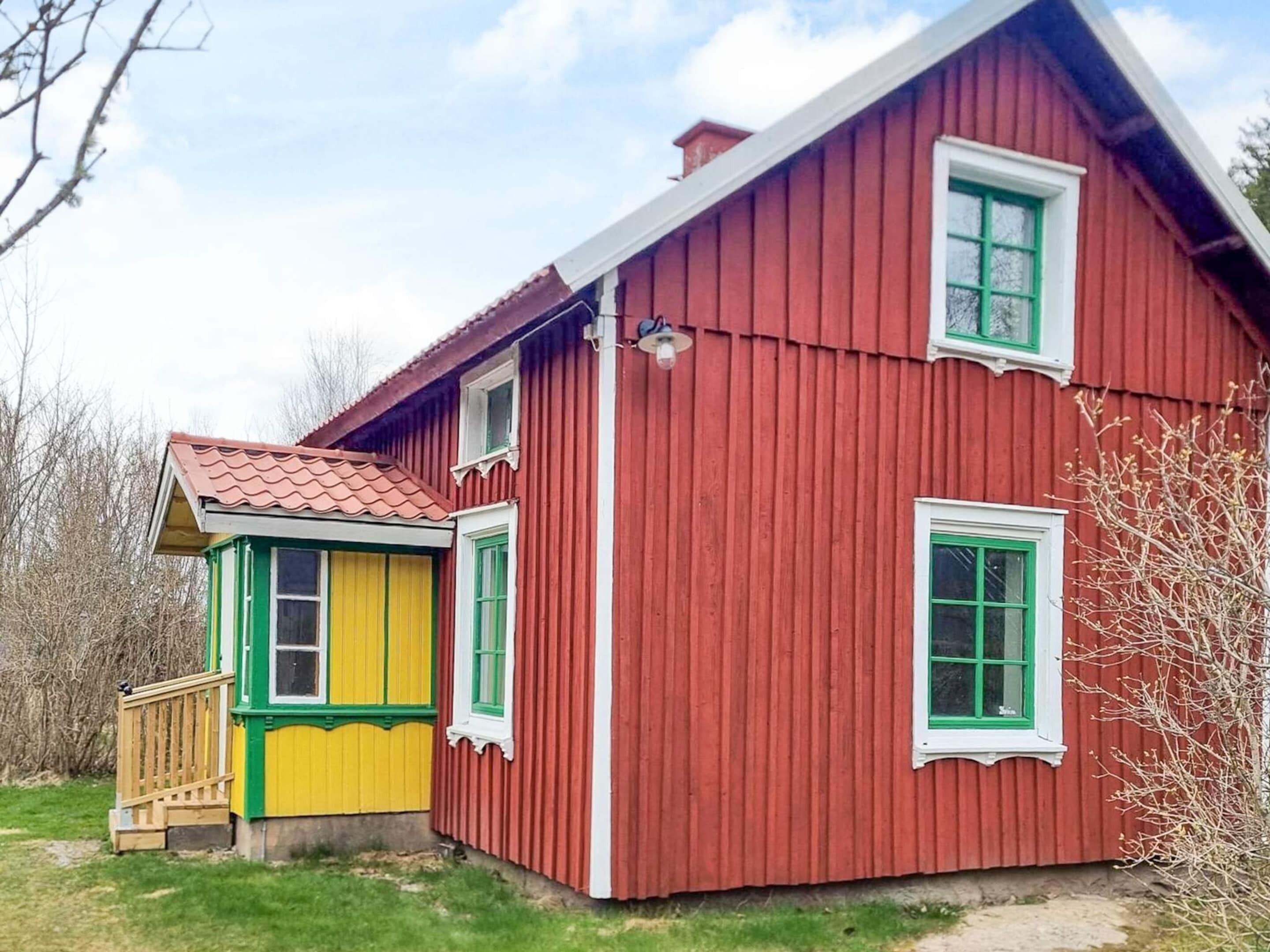 House | Exterior