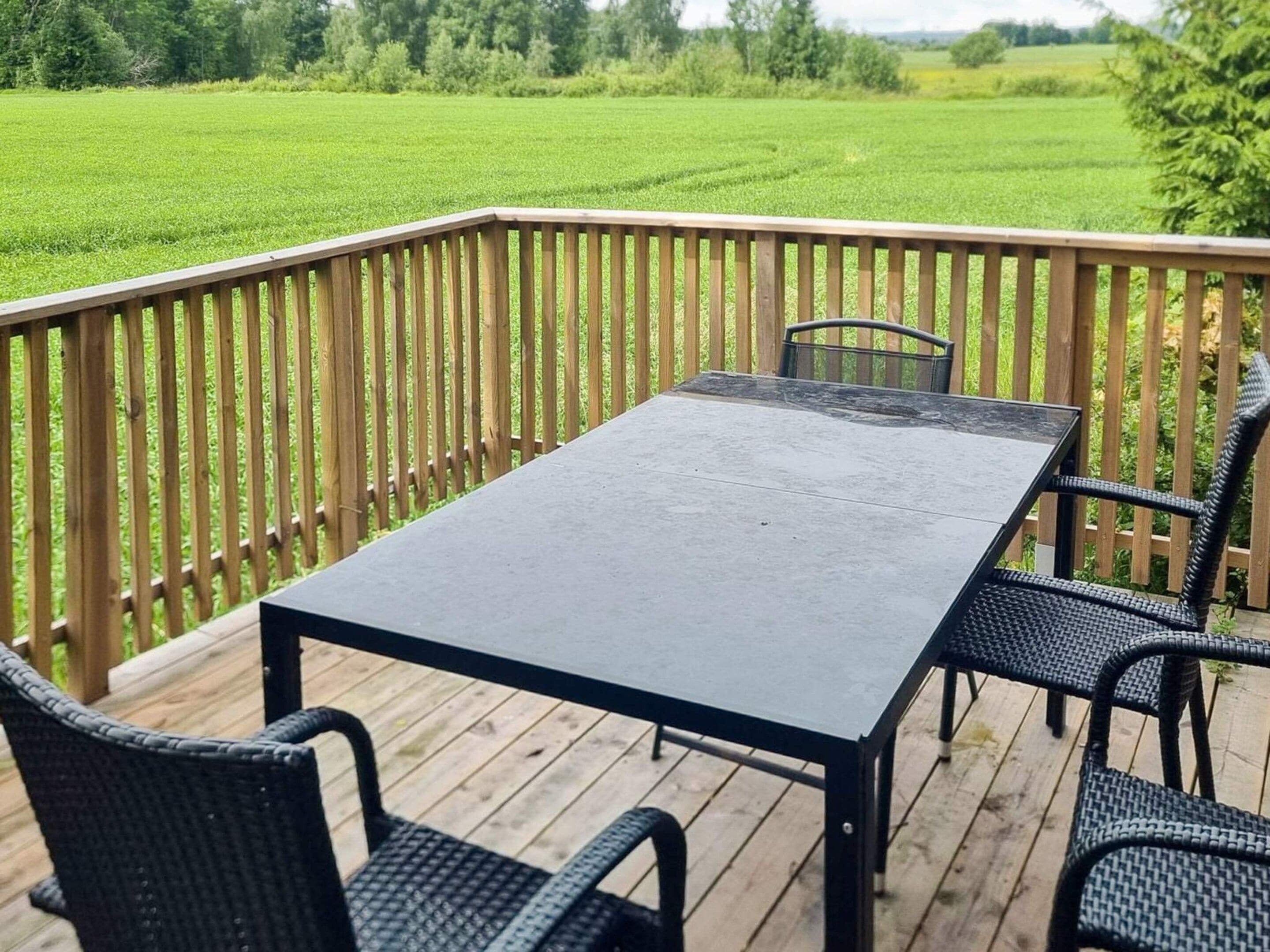 Eksteriør
