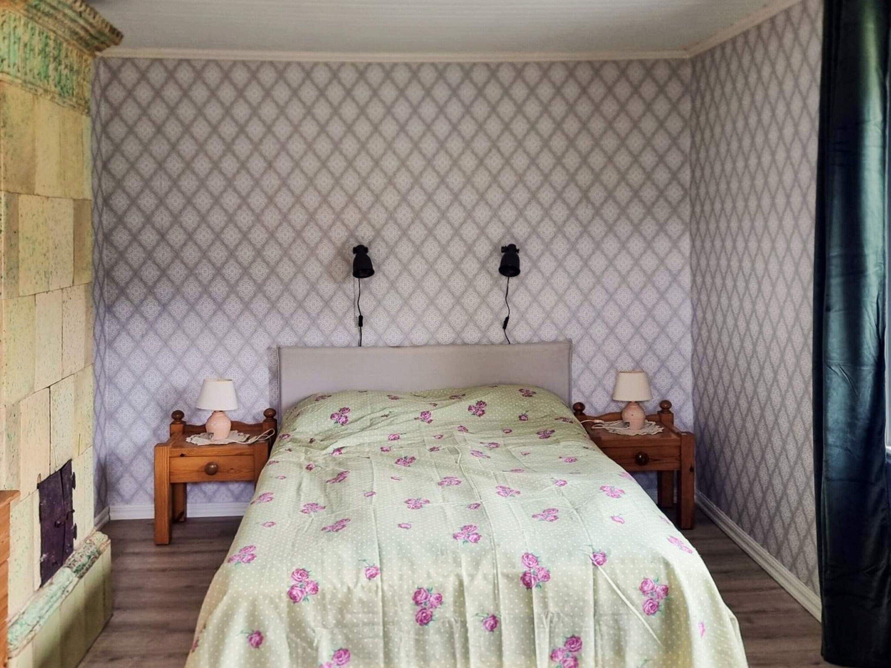 House | Interior
