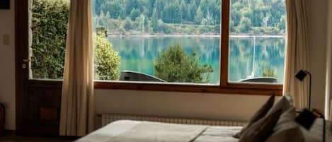 Loft Standard, vue sur le lac | Vue sur le lac