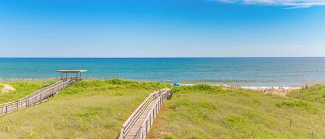 Strand
