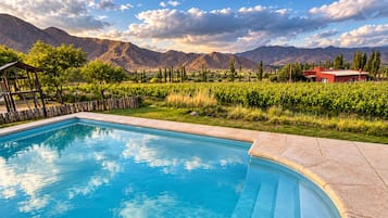 Piscina al aire libre
