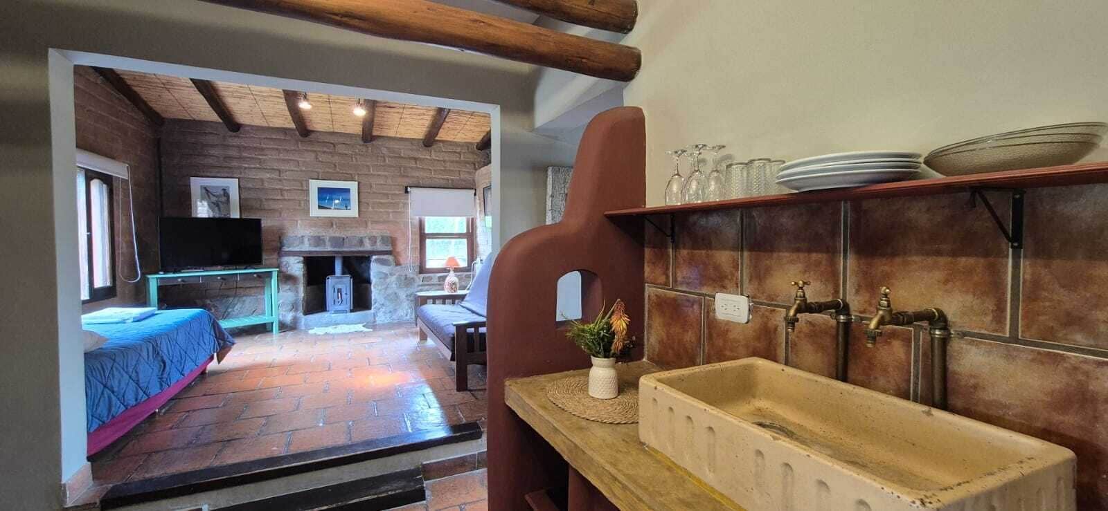 Superior Cabin, Patio, Valley View | Free WiFi