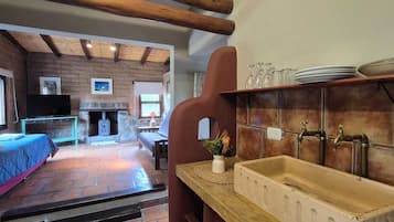 Superior Cabin, Patio, Valley View | Free WiFi