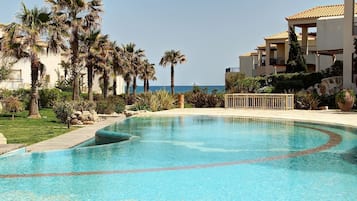House, Beach View | Pool