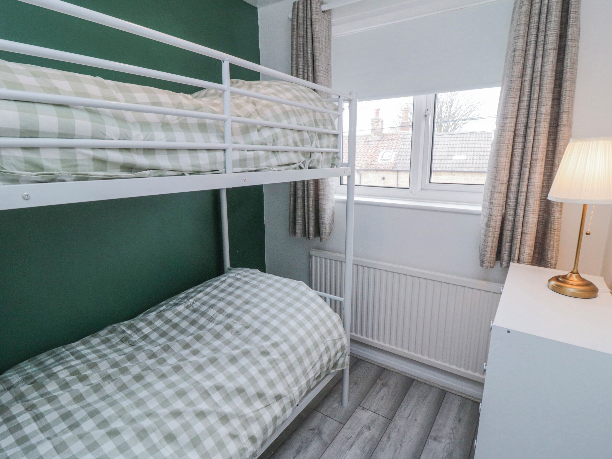2 chambres, Wi-Fi gratuit, décoration personnalisée