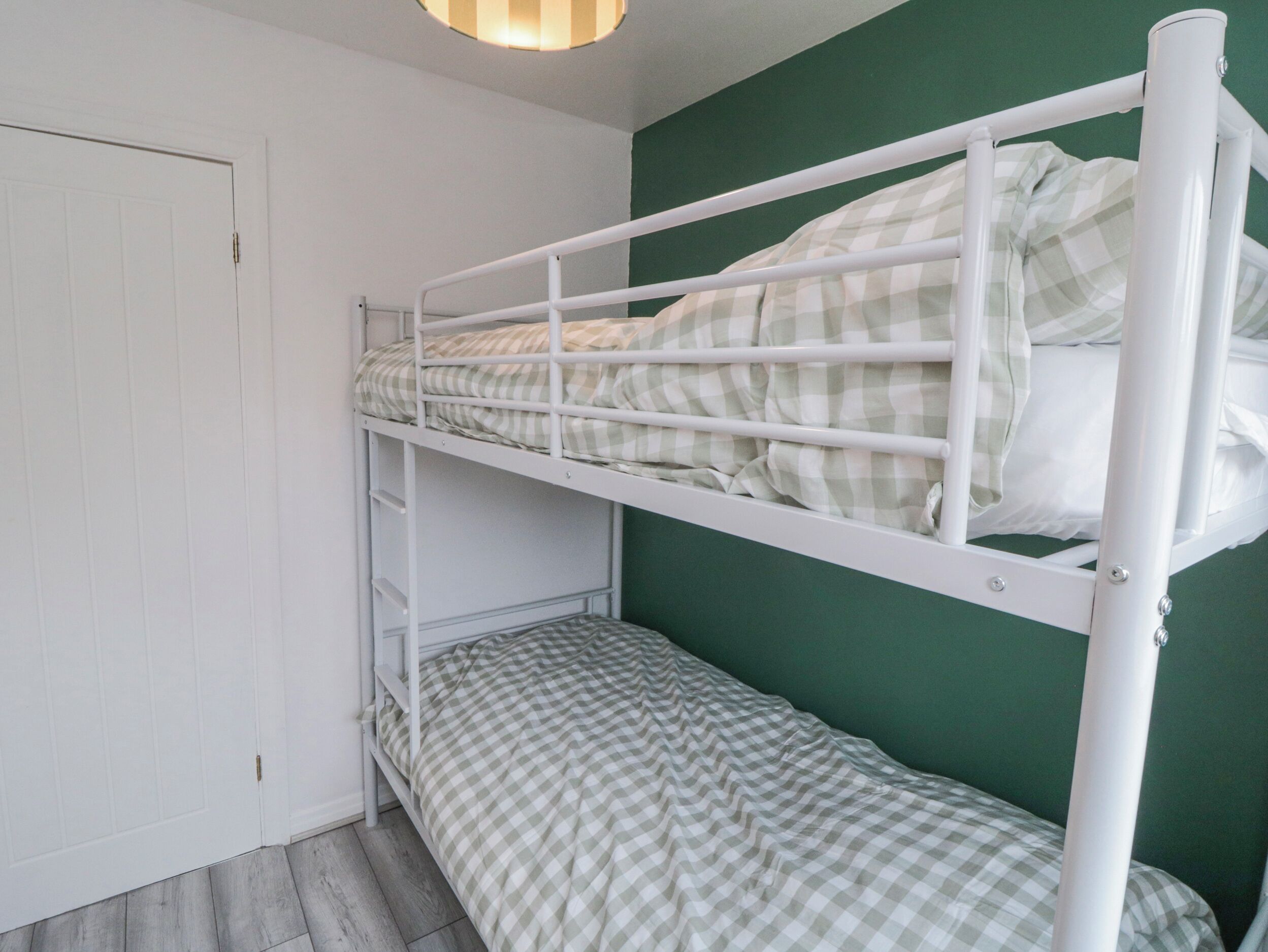 2 bedrooms, WiFi (free), individually decorated, individually furnished