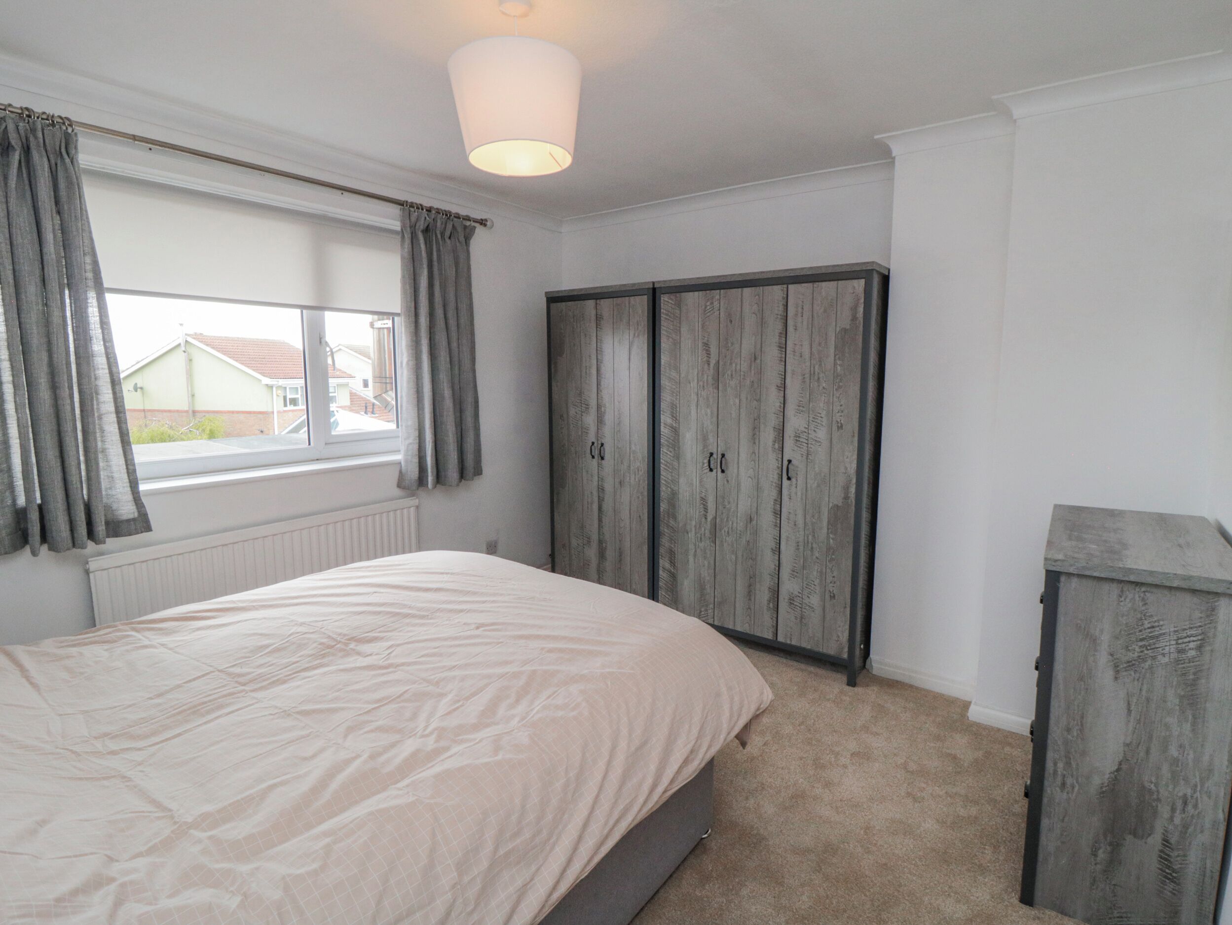 2 habitaciones, wifi gratis y decoración personalizada 