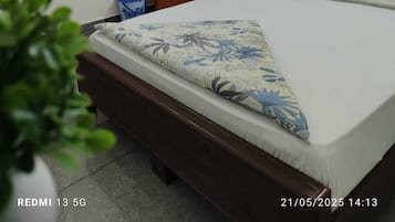 Classic-Doppelzimmer, HĂŒgelblick | Kostenloses WLAN
