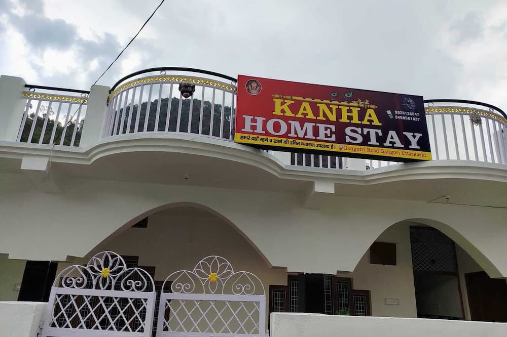 Kanha Home stay Gangori Uttarkashi