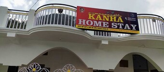 Kanha Home stay Gangori Uttarkashi 