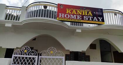 Kanha Home stay Gangori Uttarkashi