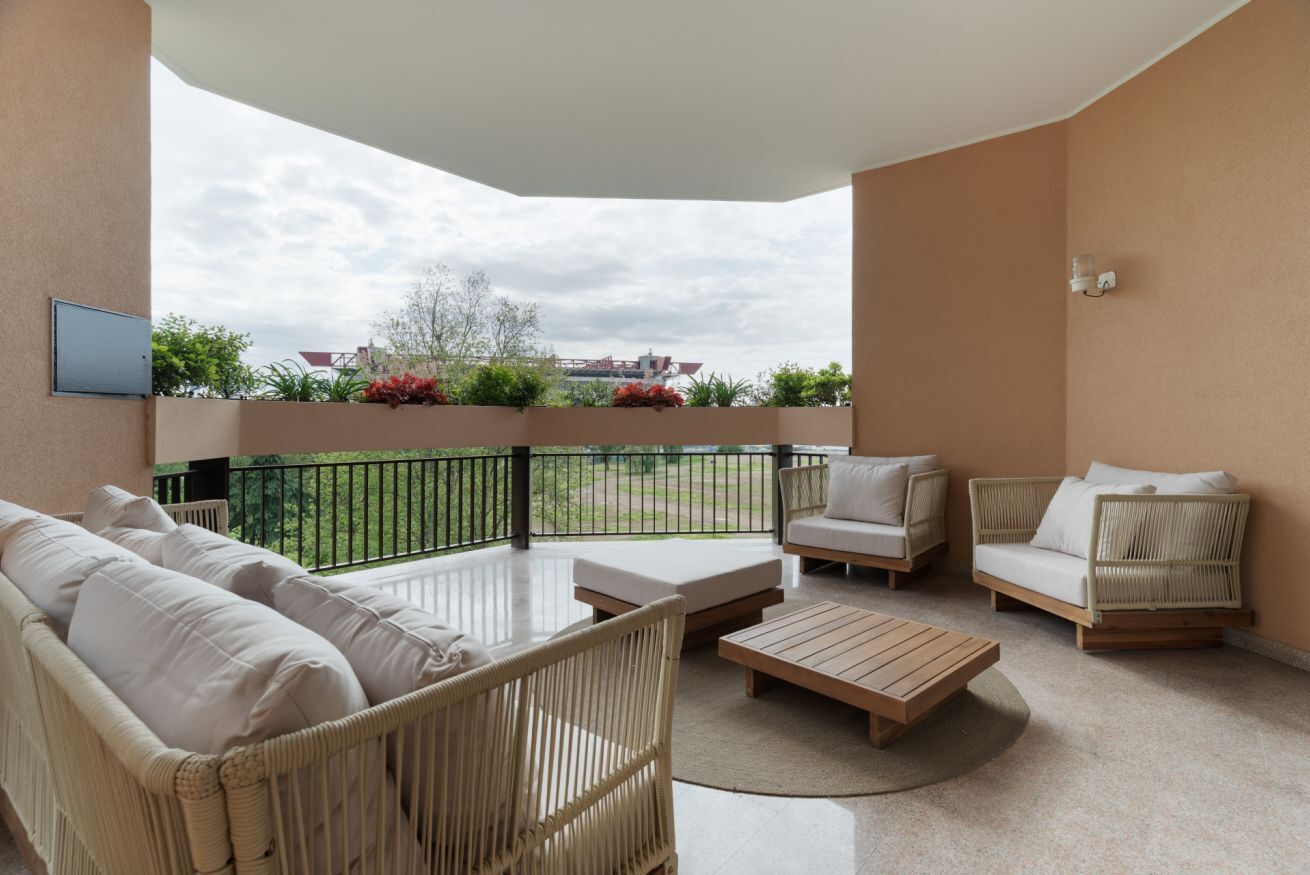 Terrass/Patio