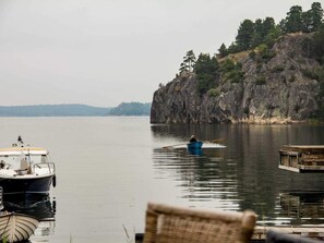 Exterior - 4 Star Holiday Home in Musko (Muskö)