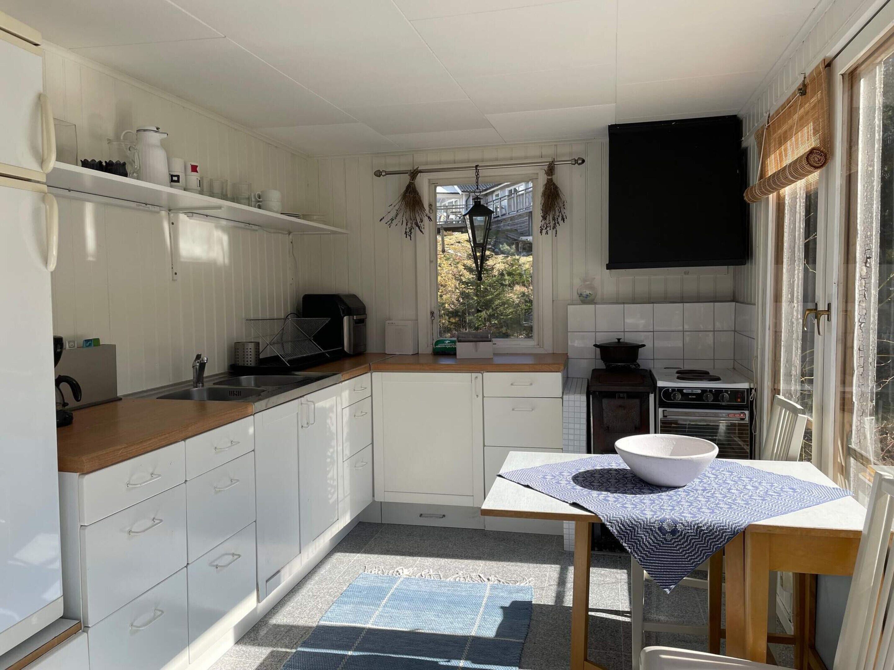 Hus | Interiör