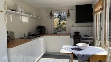 House | Interior