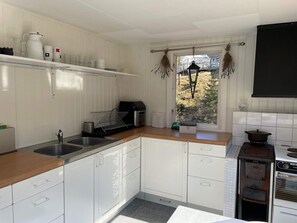 House | Interior - 4 Star Holiday Home in Musko (Muskö)