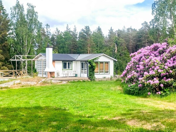 Exterior - 4 Star Holiday Home in Musko (Muskö)