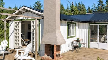 House | Exterior