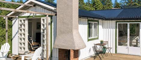 House | Exterior