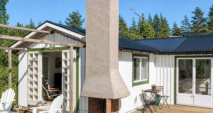 4 Star Holiday Home in Musko