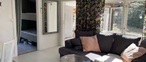 Huis | Interieur