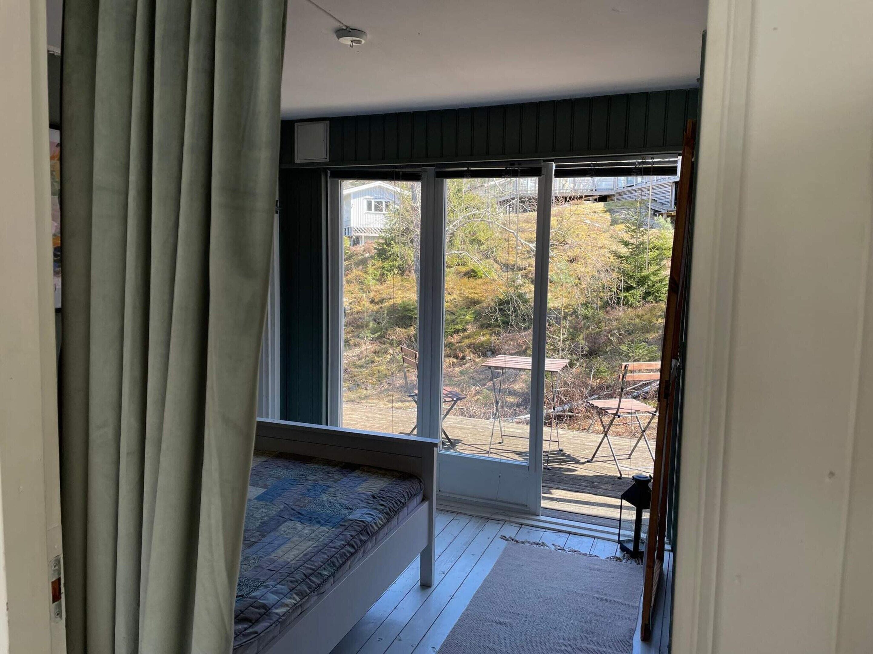 Hus | Interiör