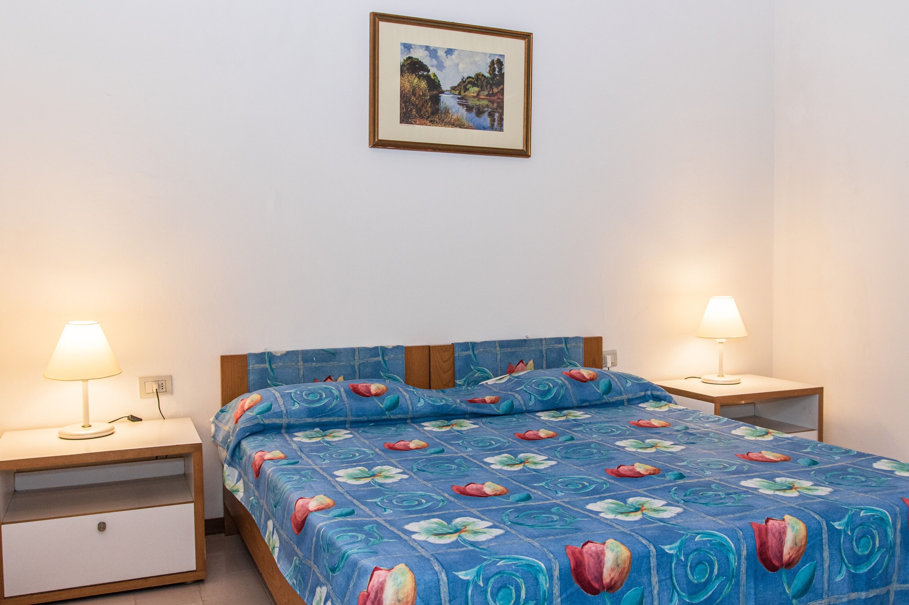 1 chambre, draps fournis
