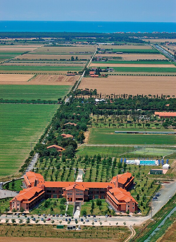Außenbereich