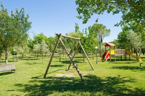 Zona infantil