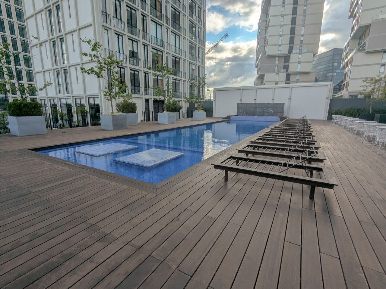 Zwembad