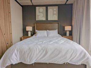 1 bedroom, desk, WiFi - Atena Urban Living en Colonia Americana (Guadalajara)