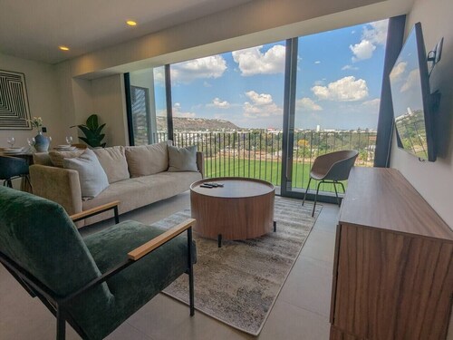 Luxury Apartment en Punto Sur | 4 Huéspedes - T1