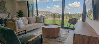 Luxury Apartment en Punto Sur | 4 Huéspedes - T1