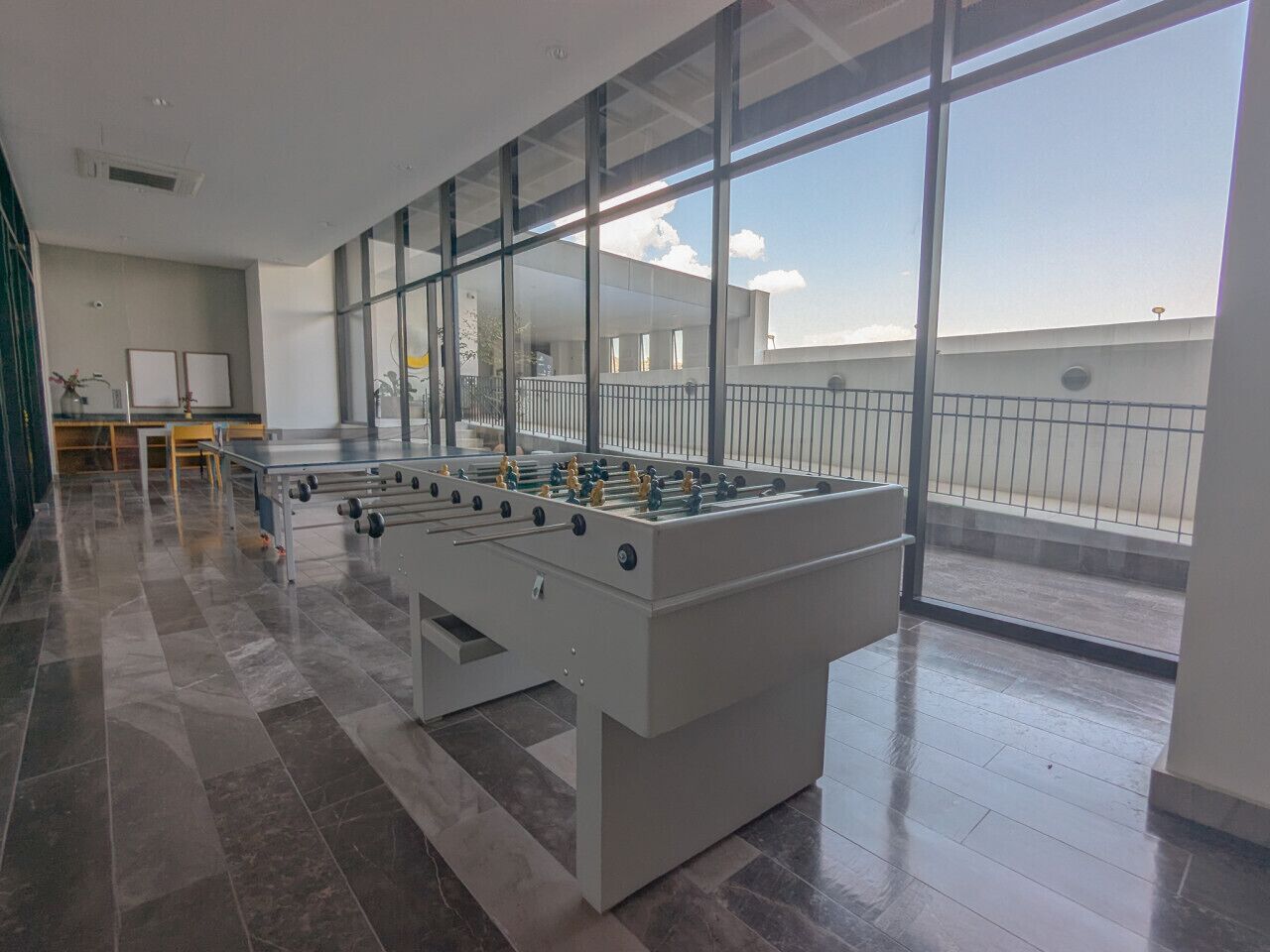 Sala de jocs