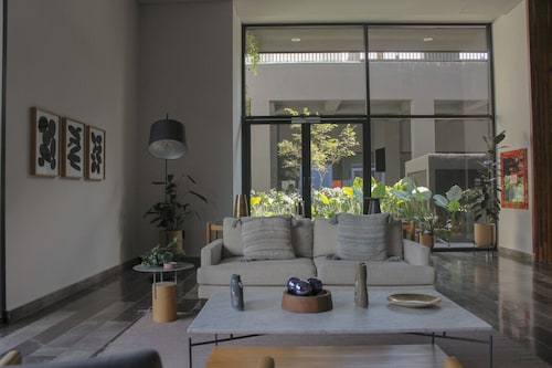Luxury Apartment en Punto Sur | 4 Huéspedes - T1