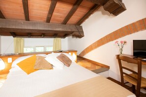 1 Schlafzimmer, Bettwäsche