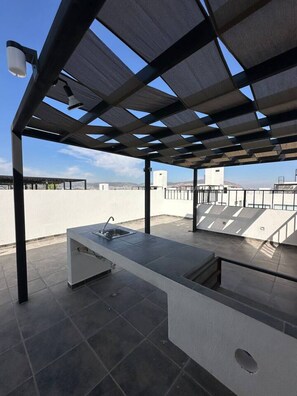 Terras