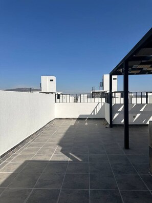 Terras