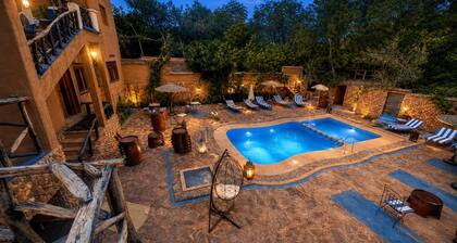 Riad des Vieilles Charrues