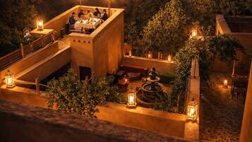 Comfort Double Room | Terrace/patio