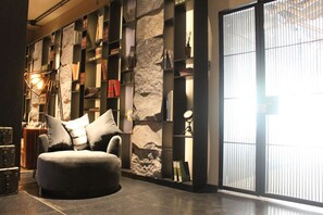 Interior - Nuevo departamento / La Paz / Americana (Guadalajara)