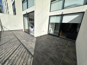 Terrace/patio - Santa Ana 360 - 7 (Torre 10) (Zapopan)