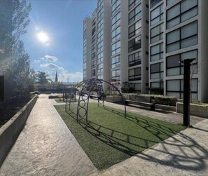 Children’s area - Santa Ana 360 - 7 (Torre 10) (Zapopan)