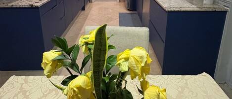 私人廚房