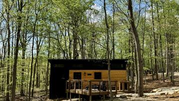 露台