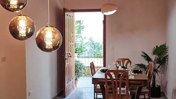 Casa Deluxe, non fumatori | Ristoranti
