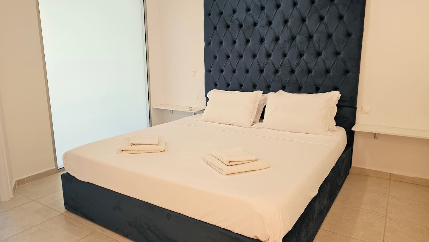 Casa Deluxe, non fumatori | Con stile personalizzato, con arredamento individuale, Wi-Fi gratuito