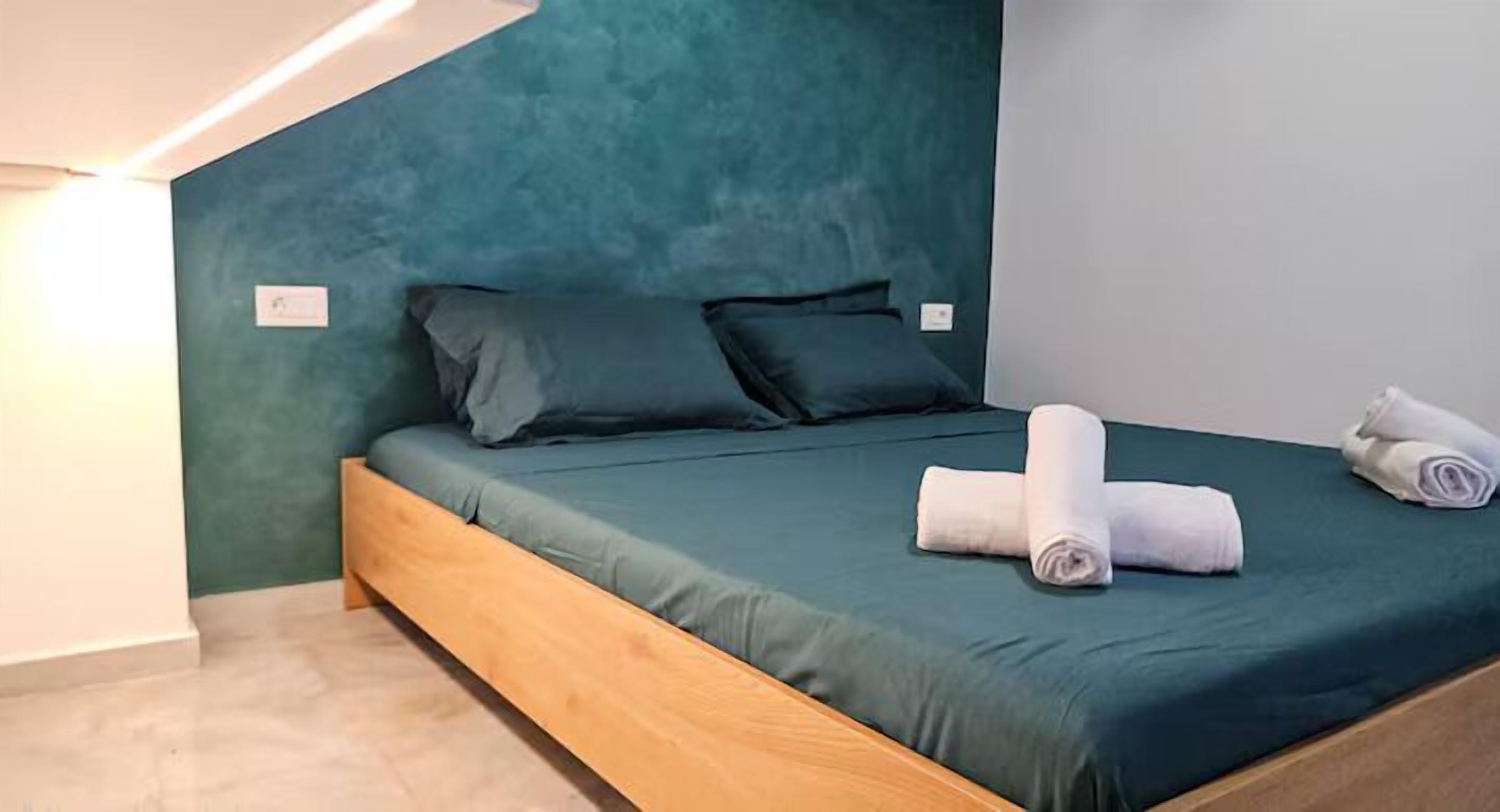Wi-Fi gratuit, décoration personnalisée, ameublement personnalisé